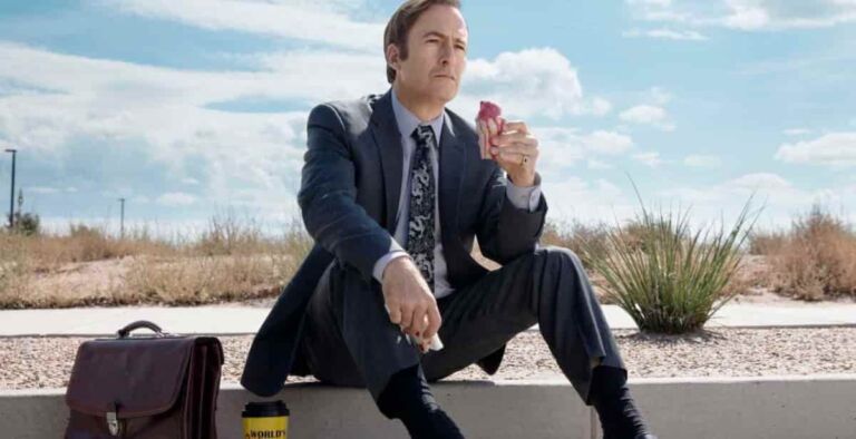 Where to watch all seasons of Better Call Saul?