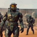 Where was halo filmed? New Halo TV Series Cast, Release Date, Trailer