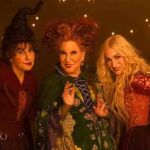 Hocus Pocus 2 Release Date, Cast, Trailer & Plot Revealed