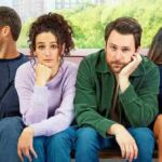 Where was I Want You Back filmed? Cast & Filming Locations