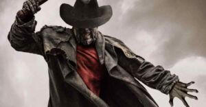 Jeepers Creepers 4 cast and plot