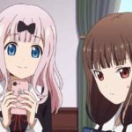 Kaguya Sama Season 3 Release Date Announced with a poster!