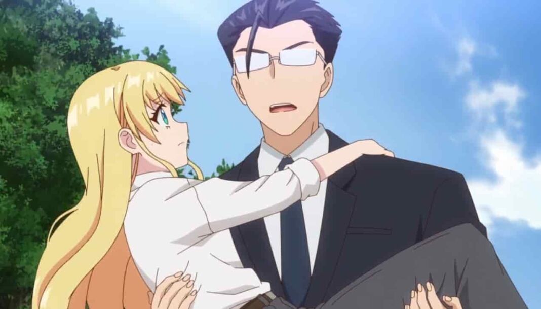 Life With An Ordinary Guy Episode 9 Release Date And Spoilers