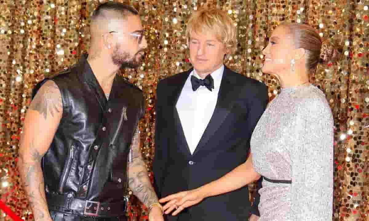 Marry Me filming locations and cast