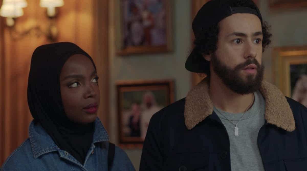 Ramy season 3 cast and plot