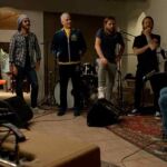 Where Was Studio 666 Filmed?