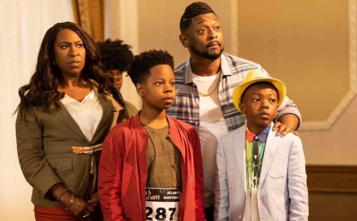 Take Note TV Show filming locations