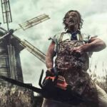 Where was new Texas Chainsaw Massacre 2022 filmed?