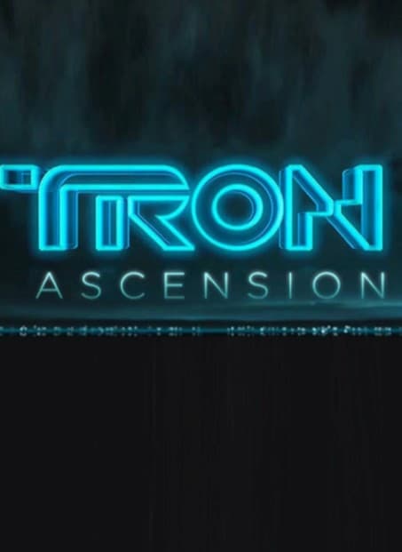 Tron Ascension movie poster