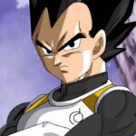 Who is the strongest anime character?