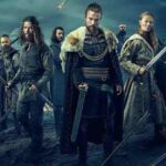 Where is Vikings Valhalla filmed? Filming Locations & Cast