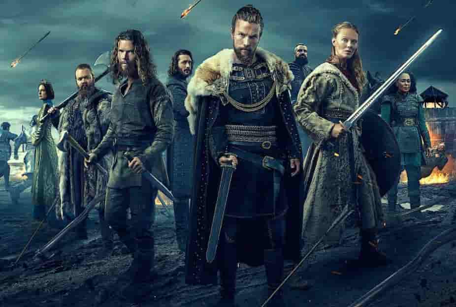 Game of Thrones is best historical drama series to watch