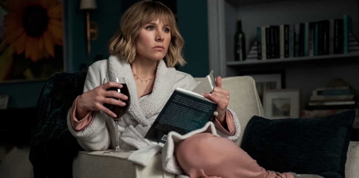 Where can I watch Batwoman series