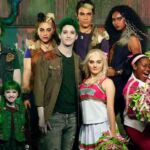 Zombies 3 Release Date & Trailer Announcement, Disney Cast