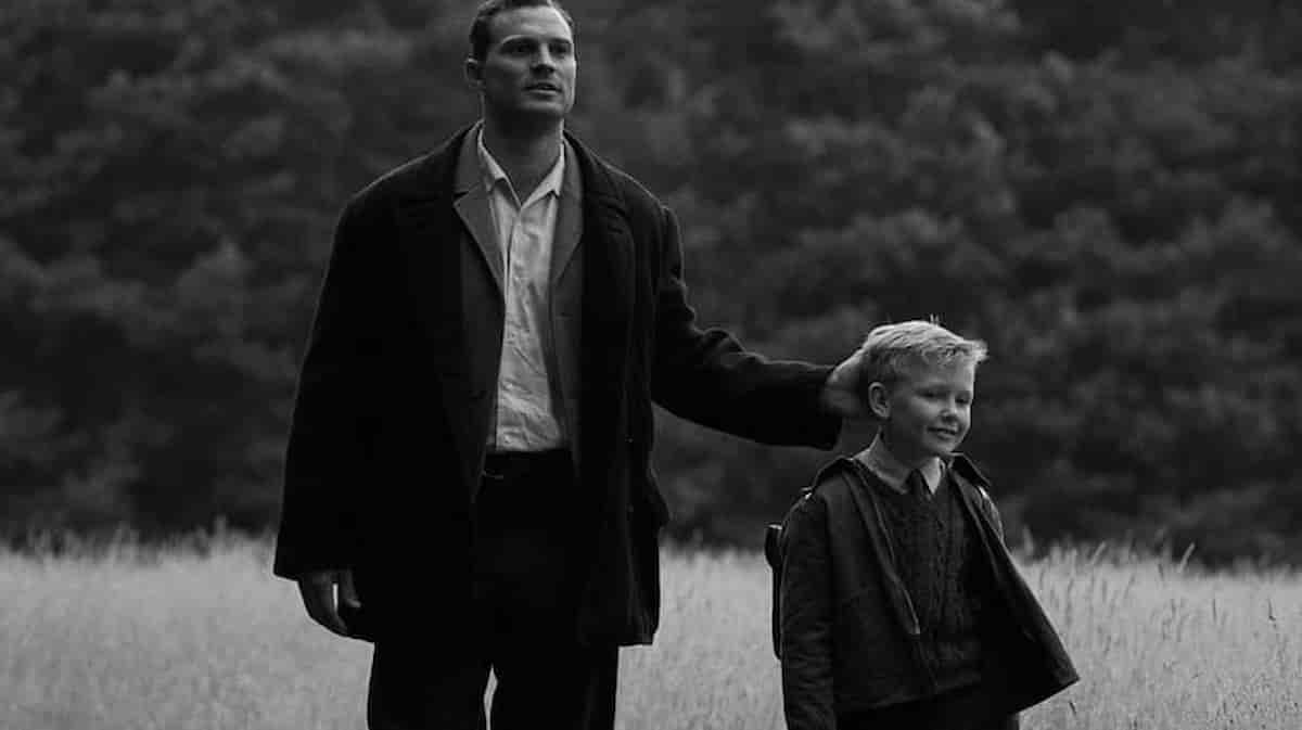 Where to watch Belfast movie 2021