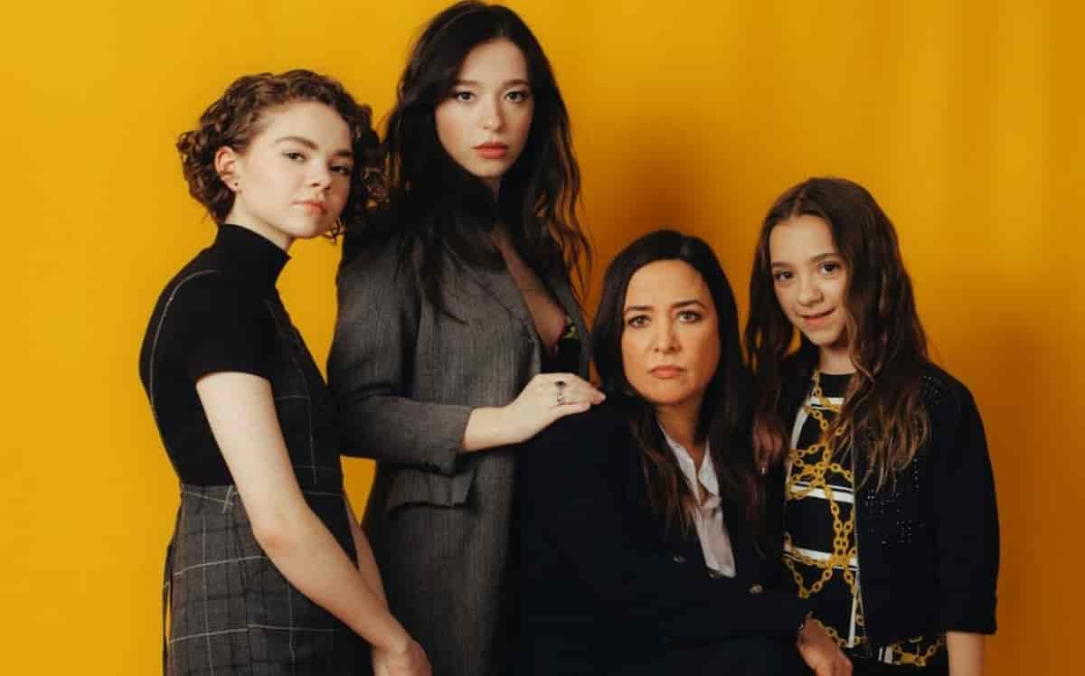 Better Things Where to watch