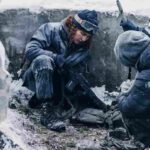 Black Crab Movie Cast 2022, Netflix Cast, Review, Filming Locations