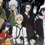 Bungo Stray Dogs Season 5 Episode 1 Release Date and Where to Watch?