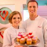 Where was A Dash of Love filmed? Cast and Filming Locations