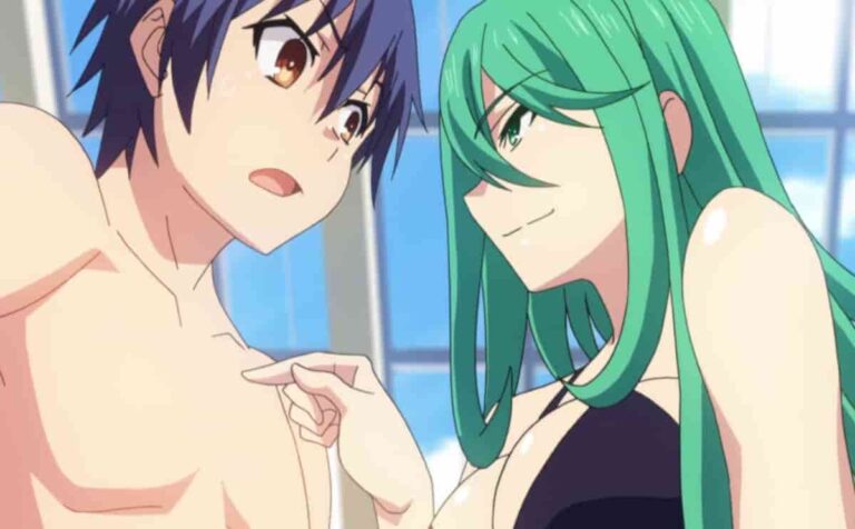 Date A Live Season 4 Episode 2 Release Date, Countdown, Spoilers, Preview, English Sub