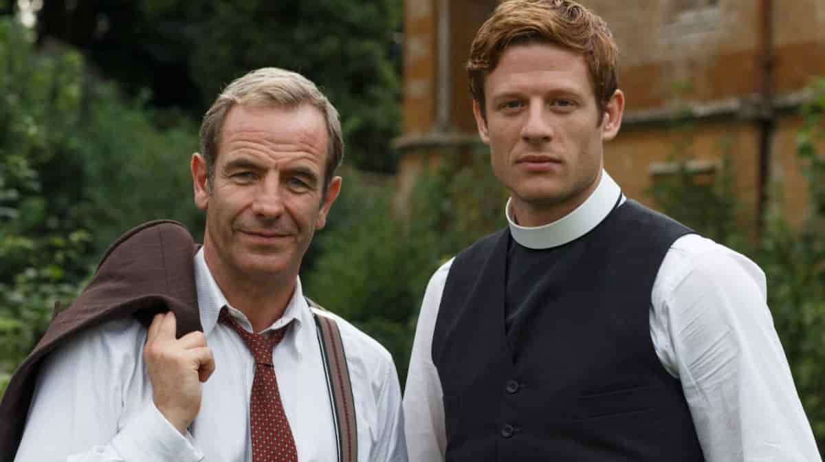 Grantchester season 7 episode 3 release date and spoilers