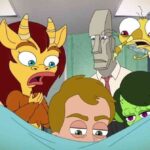 Human Resources Cast, Netflix Series 2022, Review