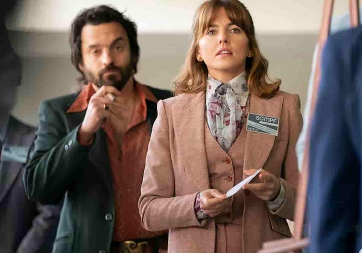 Minx cast and 2022 series filming locations