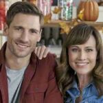 Sweet Autumn Hallmark Movie Cast, Filming Locations, Synopsis