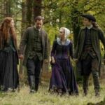 Outlander Season 7 Release Date, Cast, Filming begun, What will happen in the season 7?