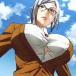 Sexiest anime series that every ecchi fan will love to watch