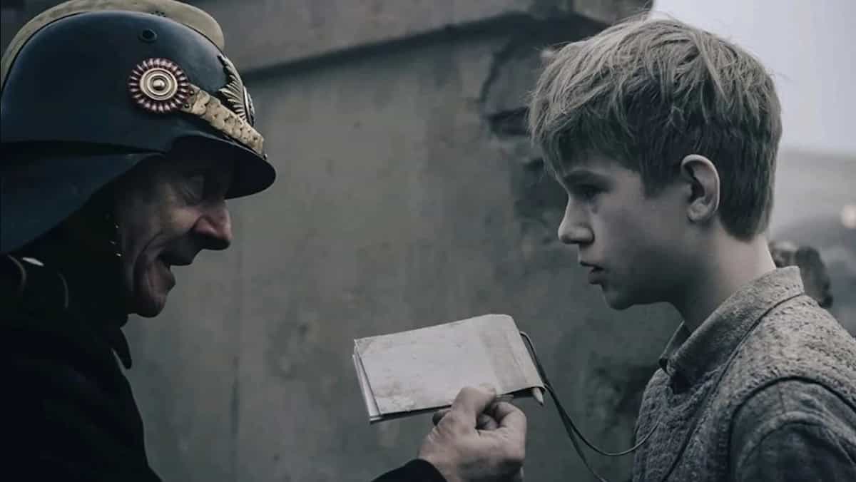 The Bombardment Movie 2022, Cast, Trailer, Plot, True Story