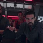 The Real Reason why The Expanse Season 7 will not happen???