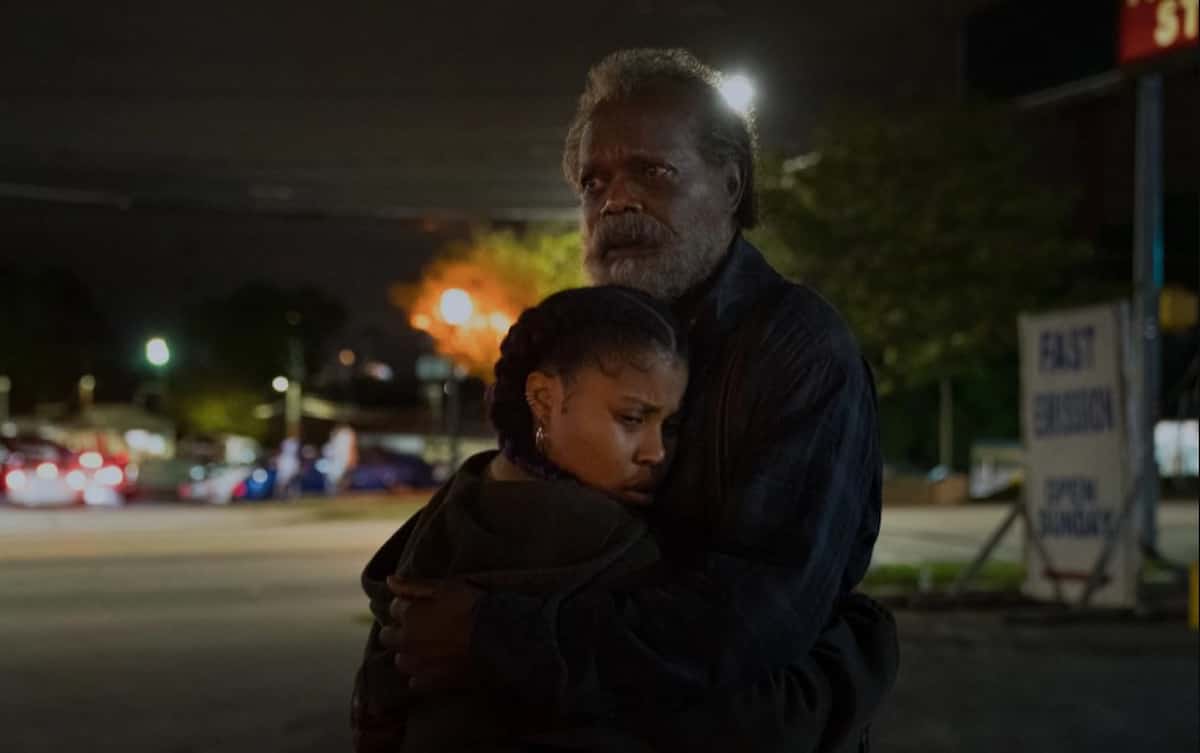 Where to watch The Last Days of Ptolemy Grey