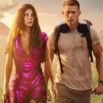 Is The Lost City on Amazon Prime or Netflix? Where to stream the Paramount movie?