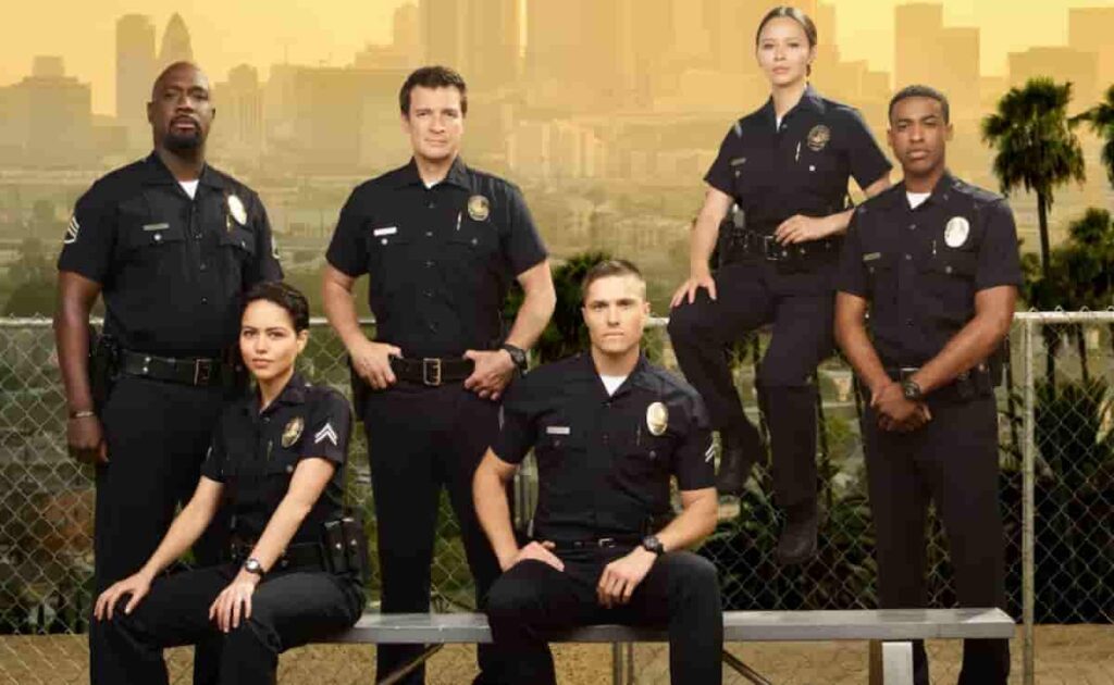 The Rookie Season 4 episode 17 release date and time ABC