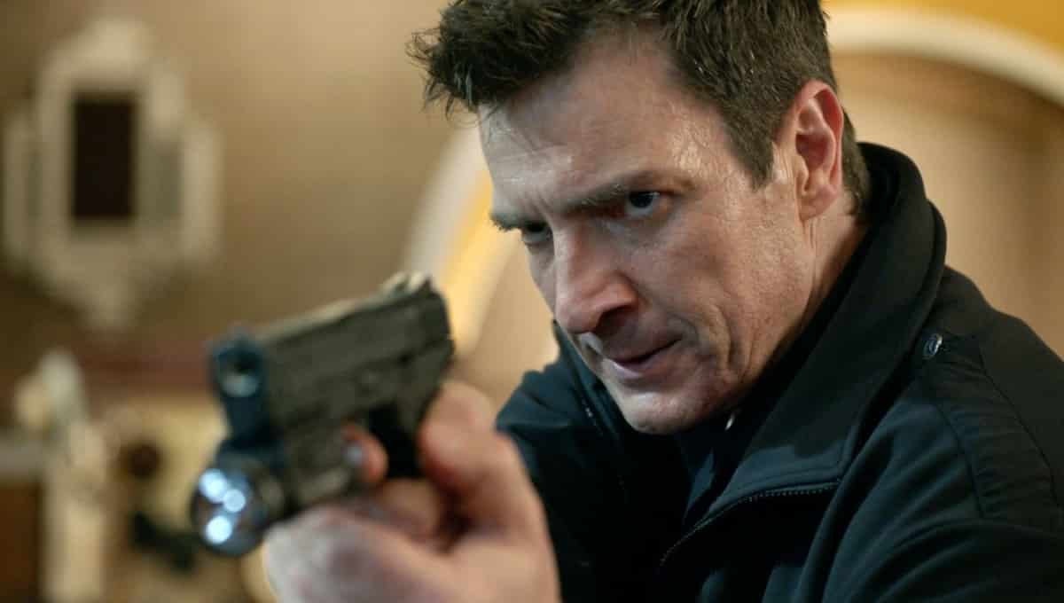 The Rookie where to watch