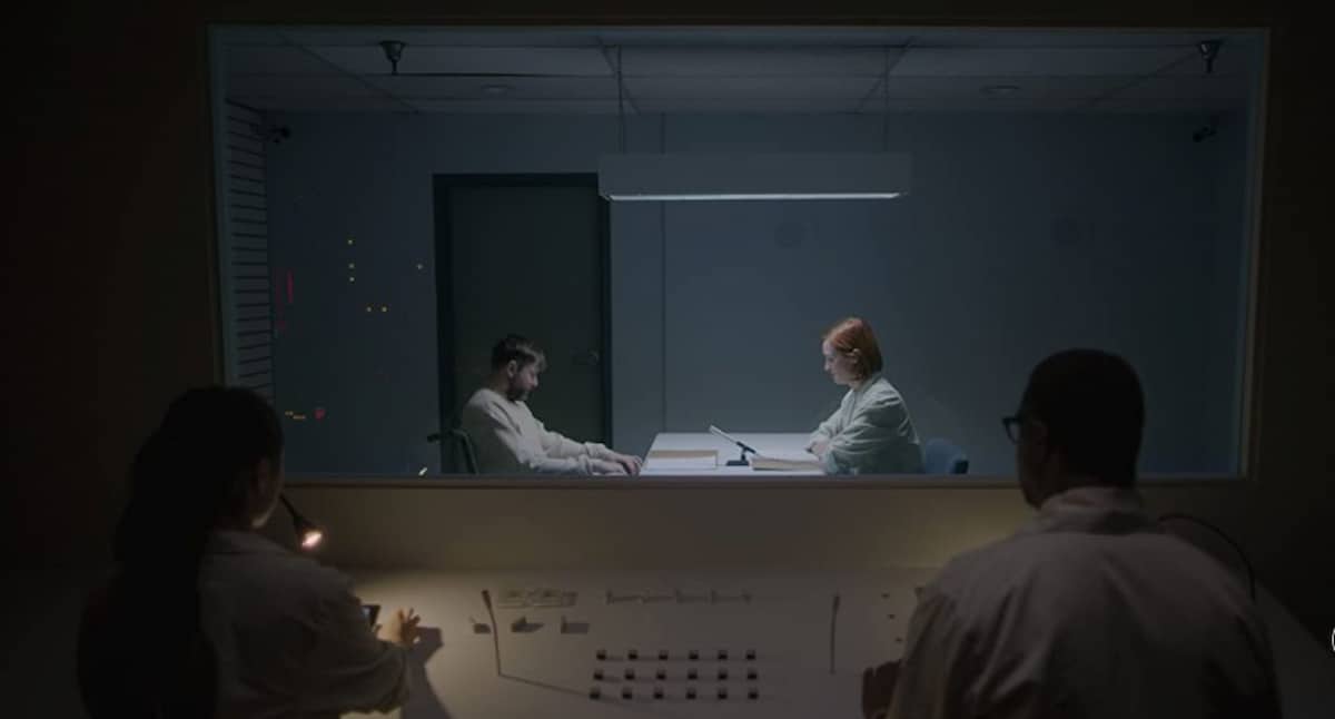 Ultrasound movie 2022 Cast and plot review