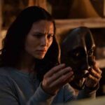 Where was Umma filmed 2022? Full Cast & Plot Synopsis