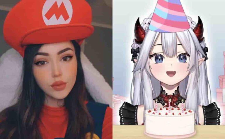 Veibae Real Face Reveal, Age, Parents, Height, Dating, Net Worth