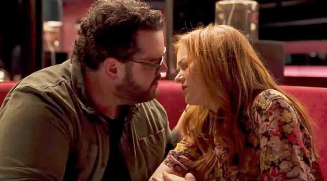 Wolf Like Me Season 2 Peacock Release Date, Trailer, Plot