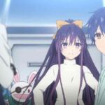 Date A Live Season 4 Episode 5 Release Date, Countdown, Spoilers, Preview, English Sub