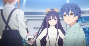 Date a Live season 4 episode 5 release date and spoilers