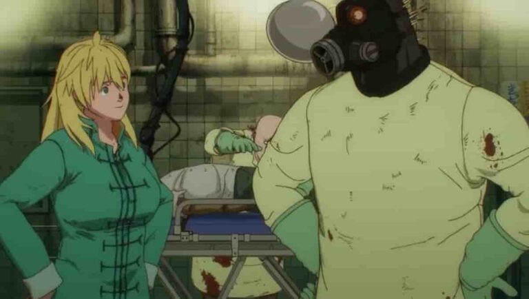 Dorohedoro Season 2 Release Date, Trailer, Streaming Options, Expected Plot
