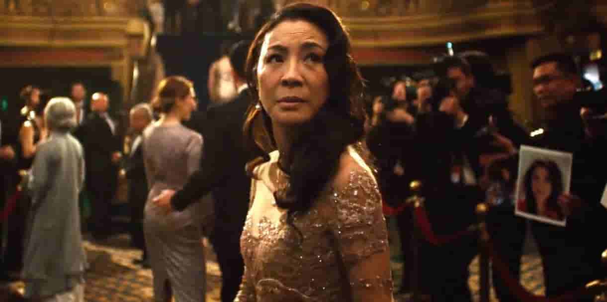 Everything Everywhere All at Once Where to watch