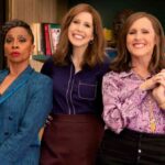 Where was I Love That For You Filming Locations? Full Showtime Cast