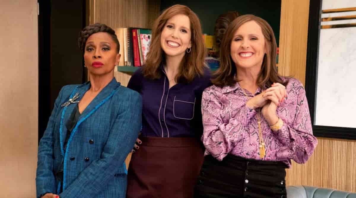 Where was I Love That For You filmed