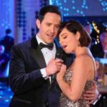 Where was Just One Kiss filmed? Full Hallmark Cast