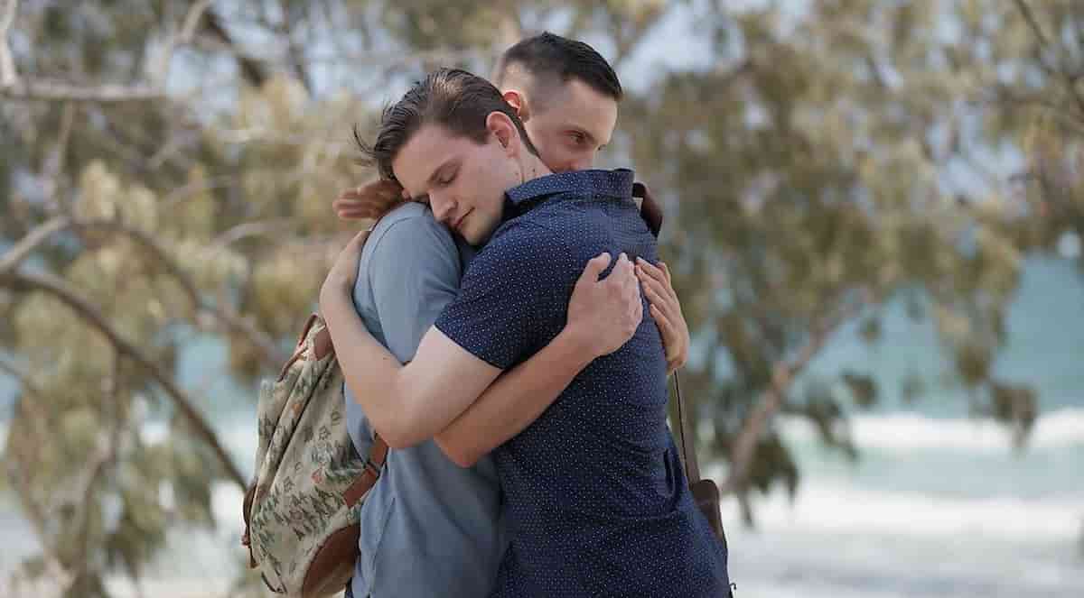 Love on the Spectrum US version release date