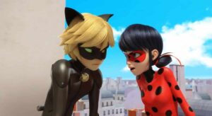 Miraculous Ladybug season 5 trailer and plot details