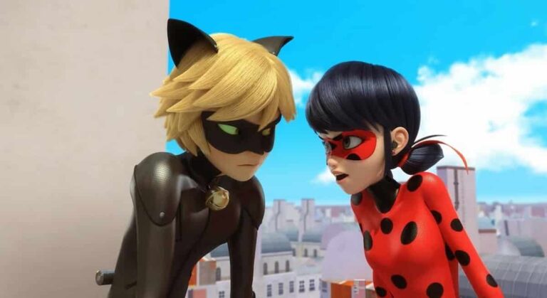When will Miraculous Ladybug Season 5 come out?